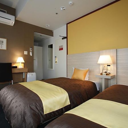 Hotel 1-2-3 Kobe Luaran gambar