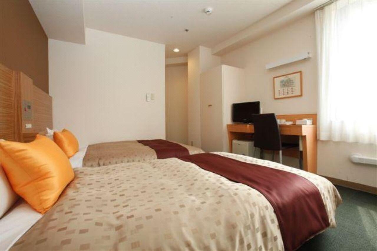 Hotel 1-2-3 Kobe Luaran gambar