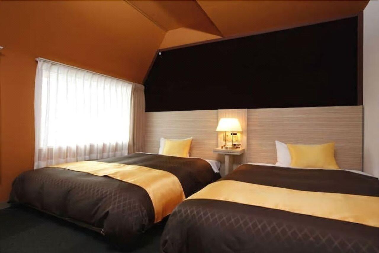 Hotel 1-2-3 Kobe Luaran gambar