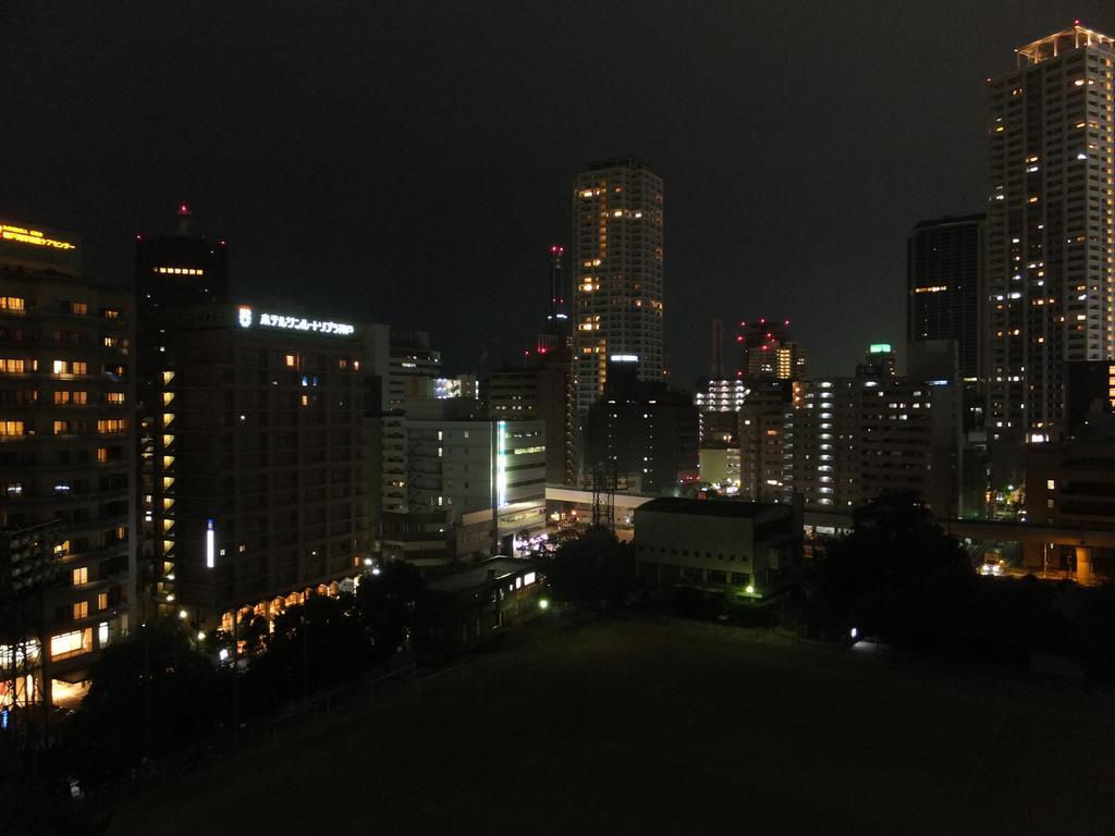 Hotel 1-2-3 Kobe Luaran gambar