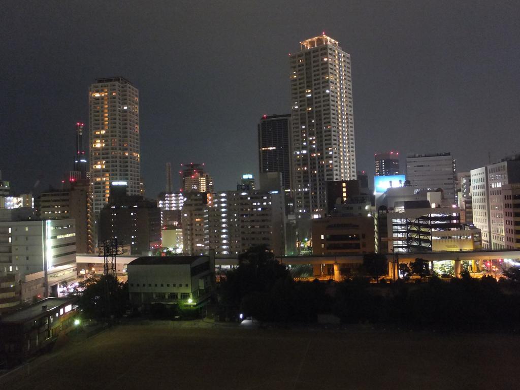 Hotel 1-2-3 Kobe Luaran gambar