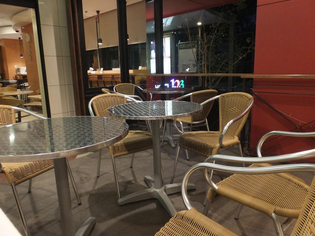 Hotel 1-2-3 Kobe Luaran gambar