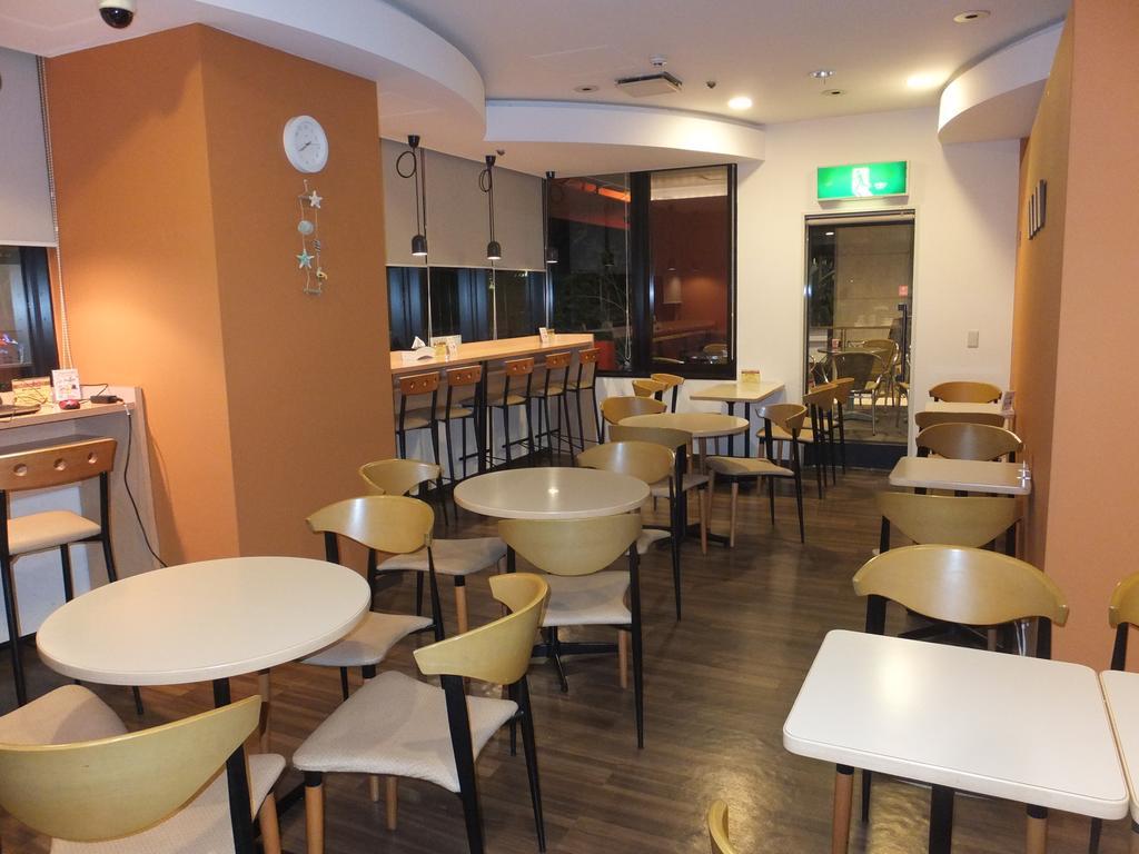 Hotel 1-2-3 Kobe Luaran gambar