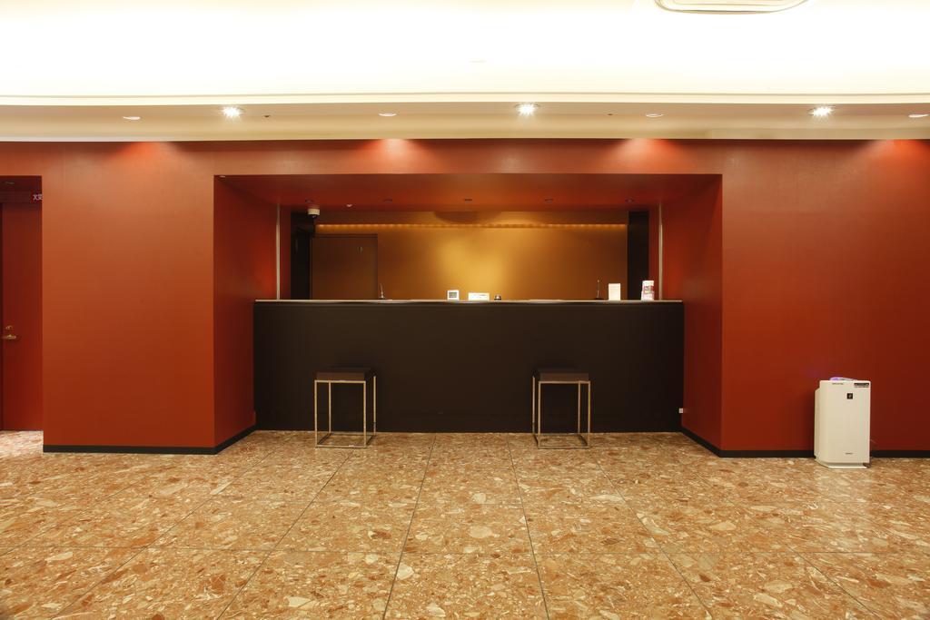 Hotel 1-2-3 Kobe Luaran gambar