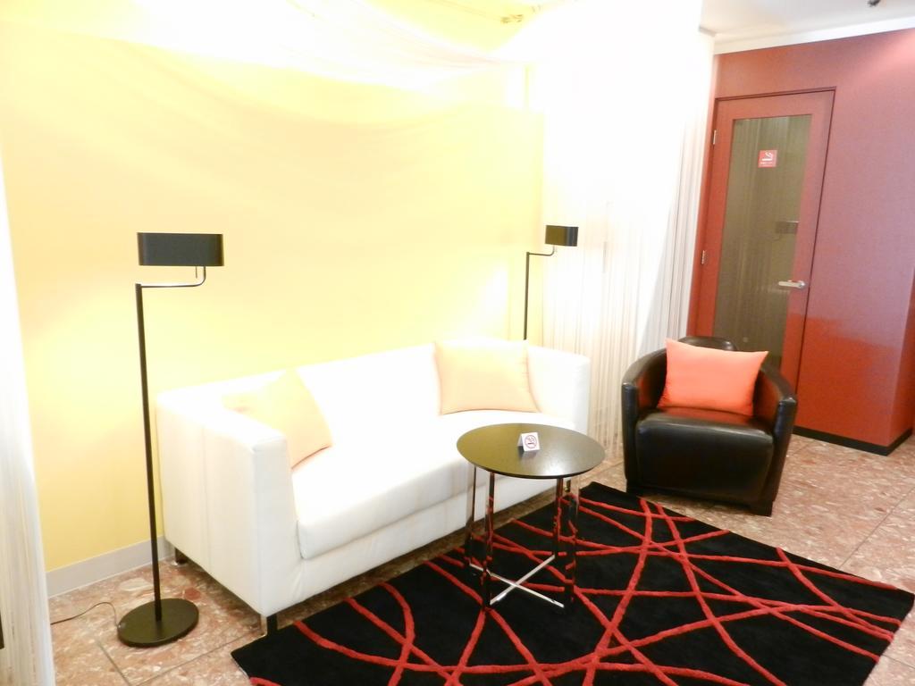 Hotel 1-2-3 Kobe Luaran gambar