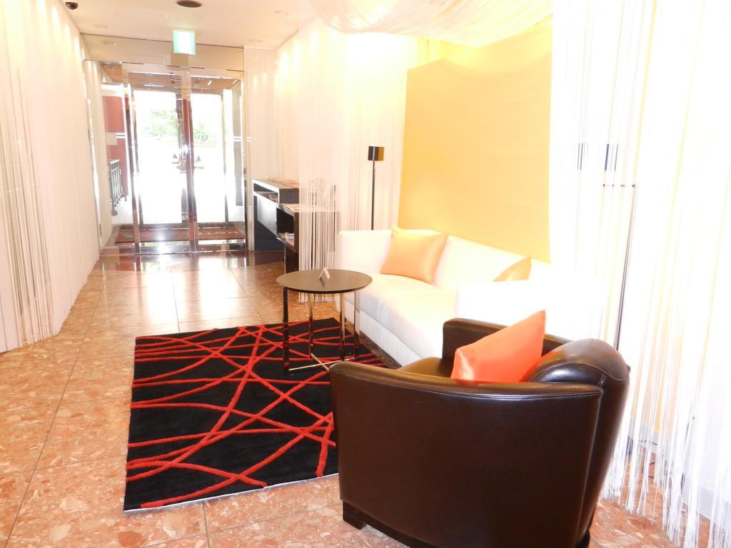 Hotel 1-2-3 Kobe Luaran gambar