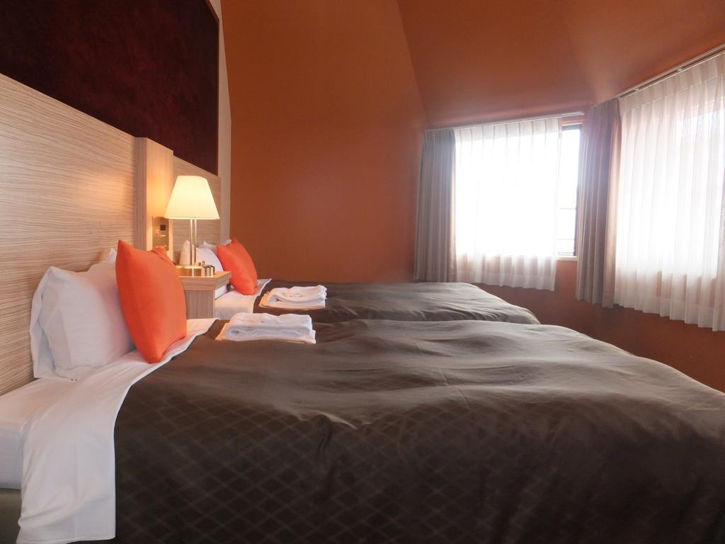 Hotel 1-2-3 Kobe Luaran gambar