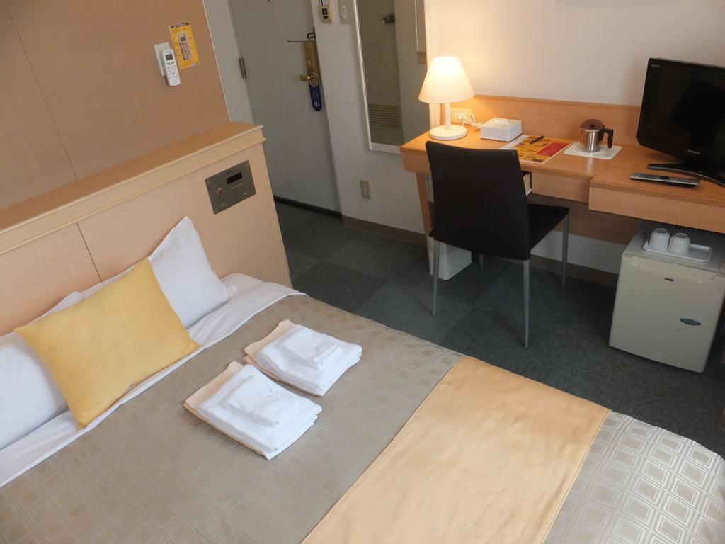 Hotel 1-2-3 Kobe Luaran gambar