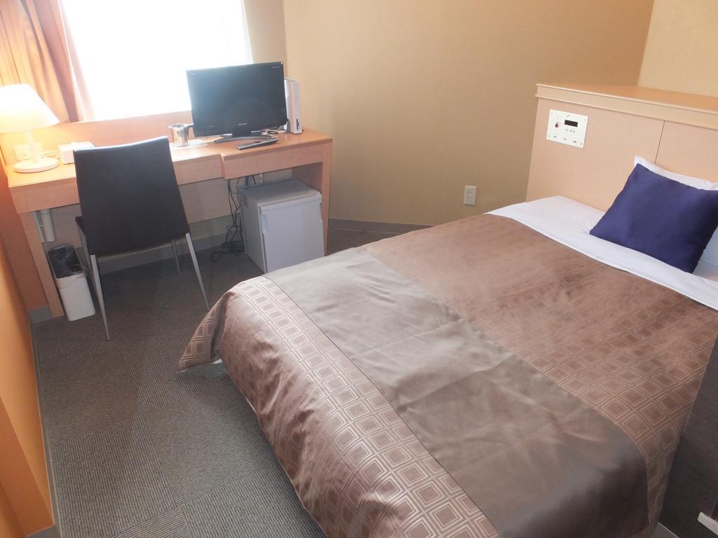 Hotel 1-2-3 Kobe Luaran gambar