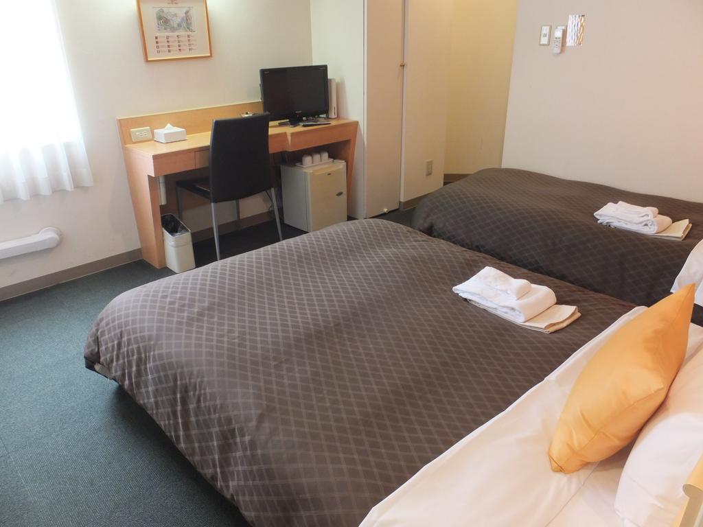 Hotel 1-2-3 Kobe Luaran gambar