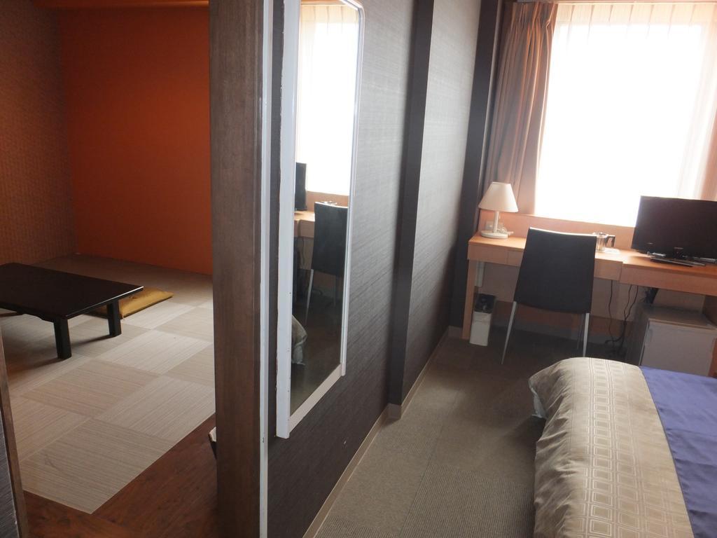 Hotel 1-2-3 Kobe Luaran gambar