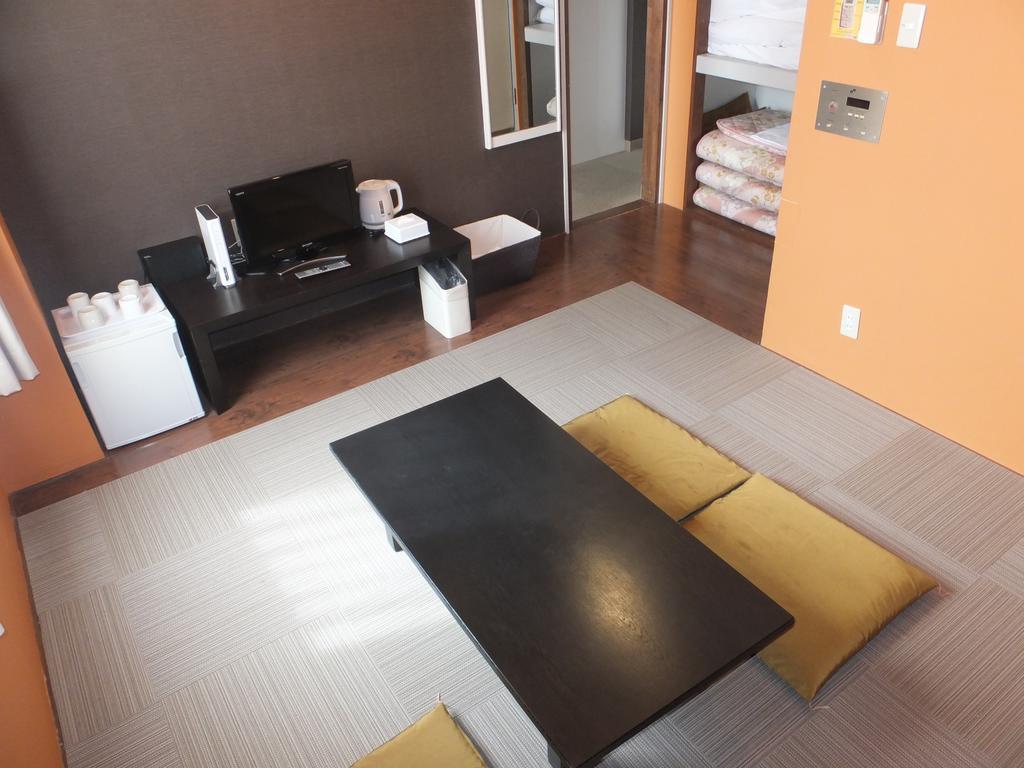 Hotel 1-2-3 Kobe Luaran gambar