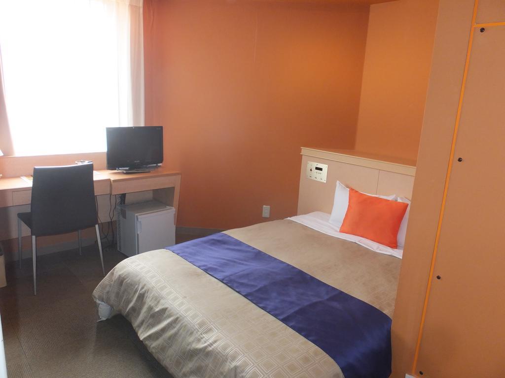 Hotel 1-2-3 Kobe Luaran gambar
