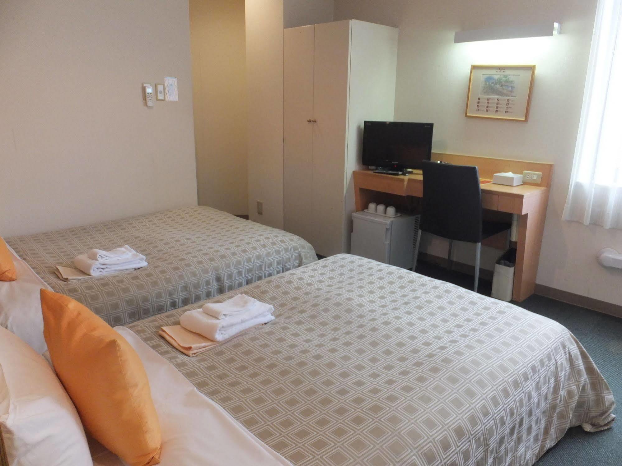 Hotel 1-2-3 Kobe Luaran gambar