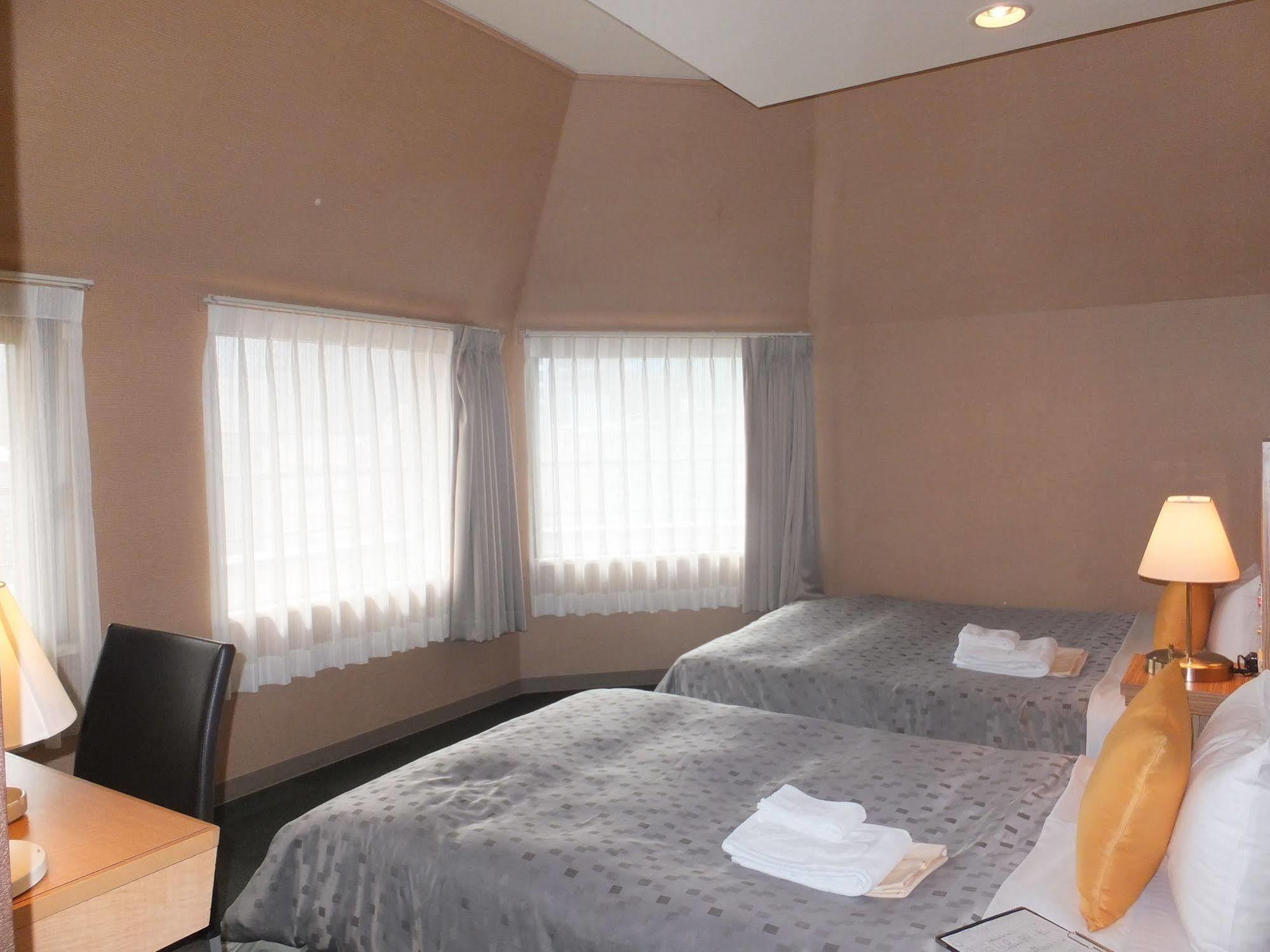 Hotel 1-2-3 Kobe Luaran gambar