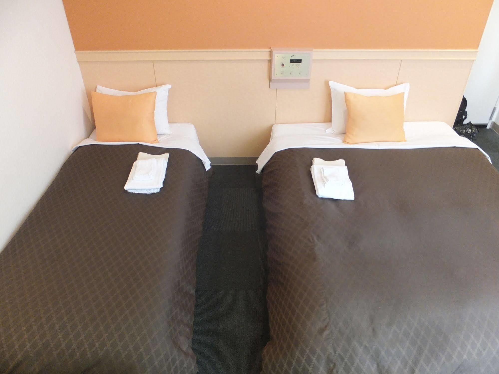 Hotel 1-2-3 Kobe Luaran gambar