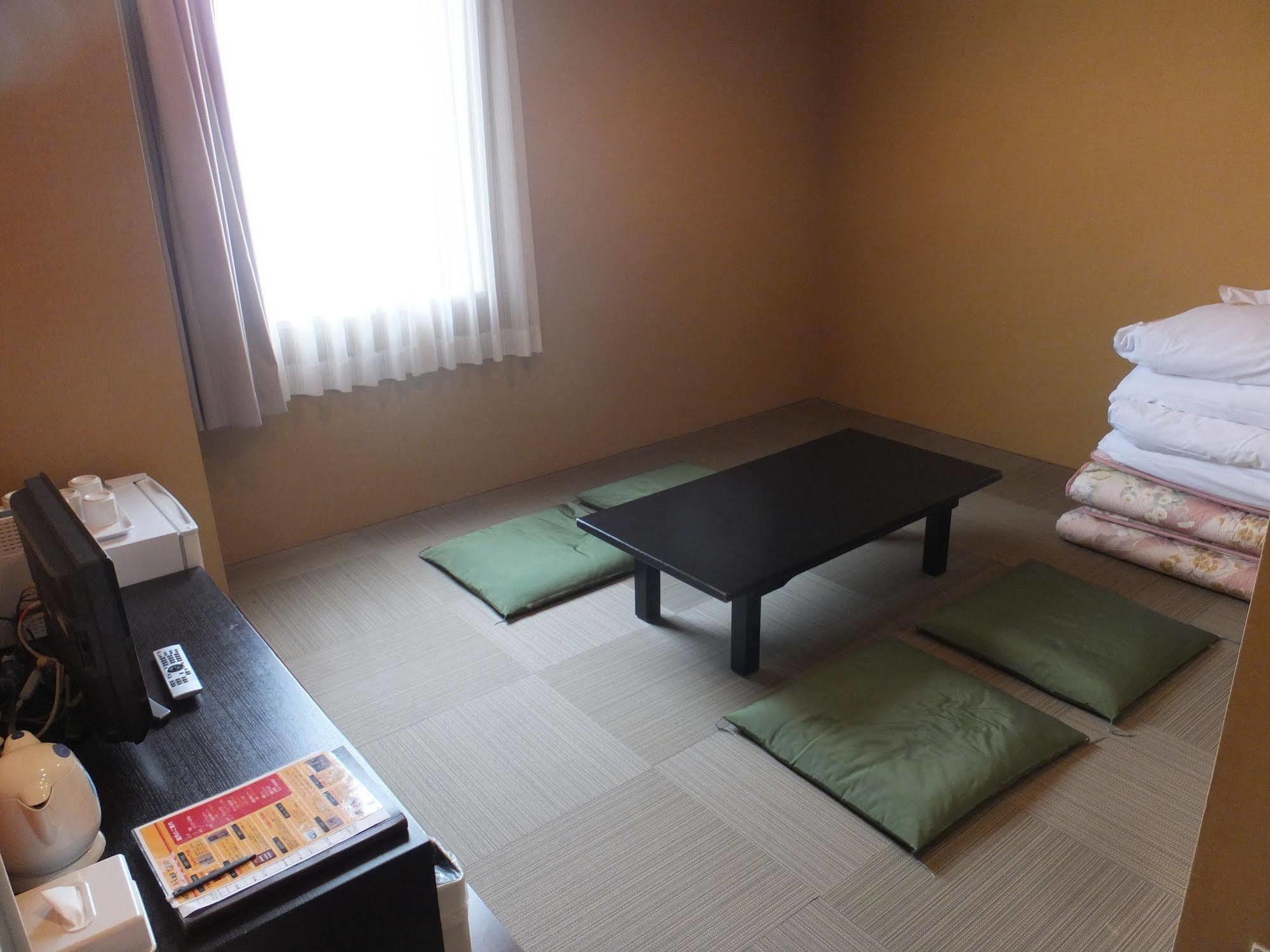 Hotel 1-2-3 Kobe Luaran gambar