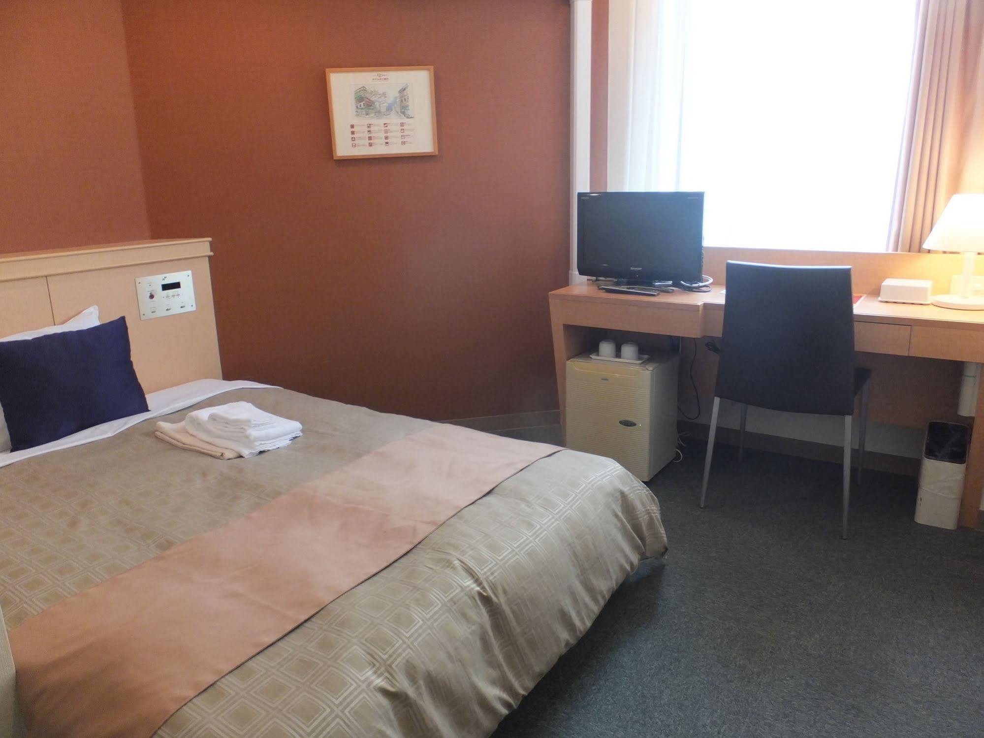 Hotel 1-2-3 Kobe Luaran gambar