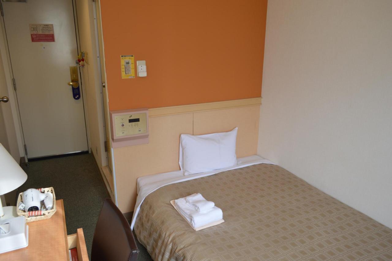 Hotel 1-2-3 Kobe Luaran gambar