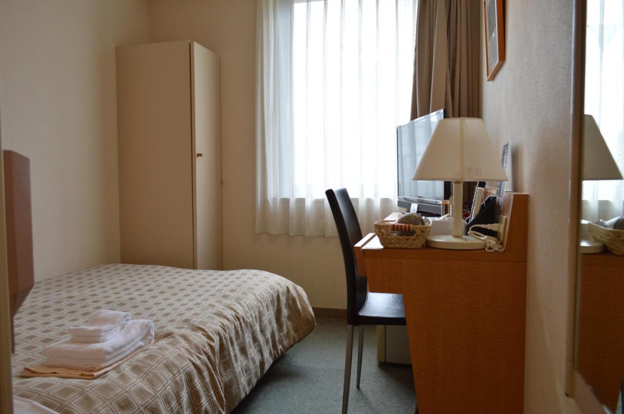 Hotel 1-2-3 Kobe Luaran gambar